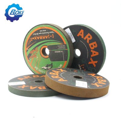 150 mm 200 mm Brazylia BK ARBAX płaskie koło polerowe narzędzia do obróbki szkła