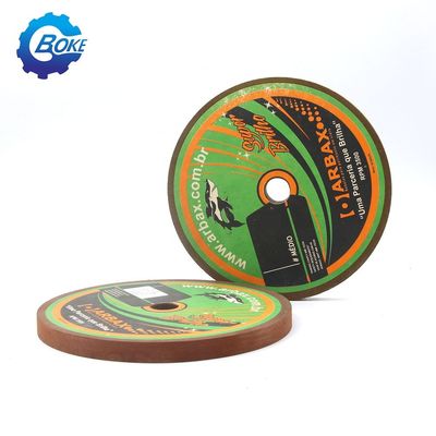 150 mm 200 mm Brazylia BK ARBAX płaskie koło polerowe narzędzia do obróbki szkła