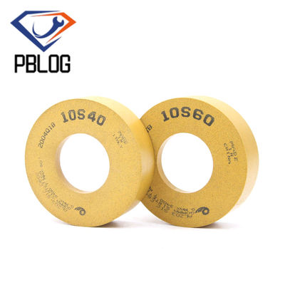 Szklane ceramiczne łupki wysokiej jakości 10s60 koło polerowe