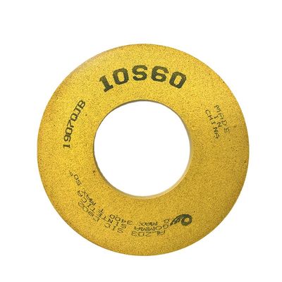 Szklane ceramiczne łupki wysokiej jakości 10s60 koło polerowe