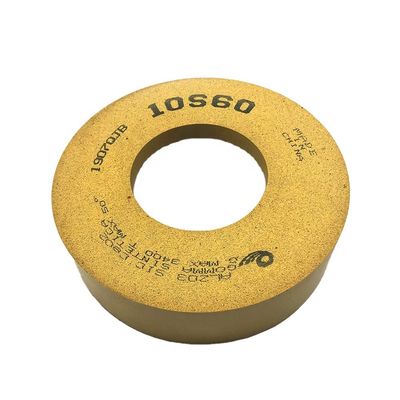 Szklane ceramiczne łupki wysokiej jakości 10s60 koło polerowe
