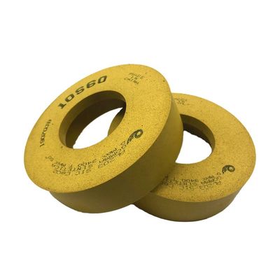 Szklane ceramiczne łupki wysokiej jakości 10s60 koło polerowe