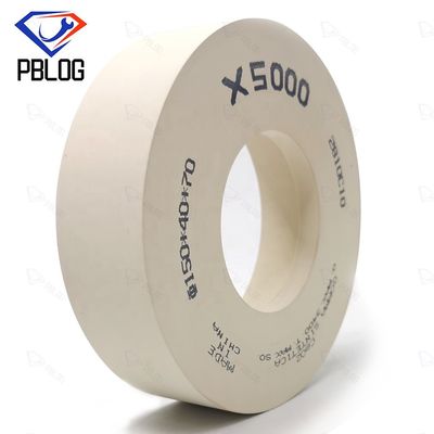 Producent Gorąca sprzedaż Szkło Ceramiczne Marmur X5000 Koło polerowe