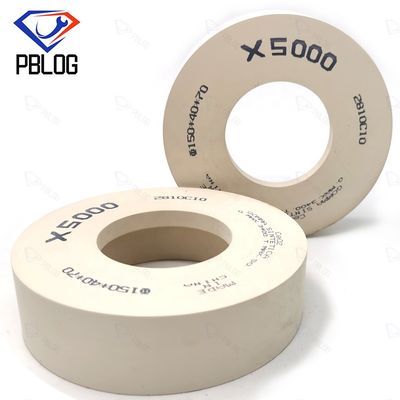 Producent Gorąca sprzedaż Szkło Ceramiczne Marmur X5000 Koło polerowe