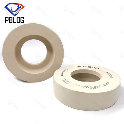 Producent Gorąca sprzedaż Szkło Ceramiczne Marmur X5000 Koło polerowe