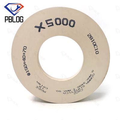 Producent Gorąca sprzedaż Szkło Ceramiczne Marmur X5000 Koło polerowe
