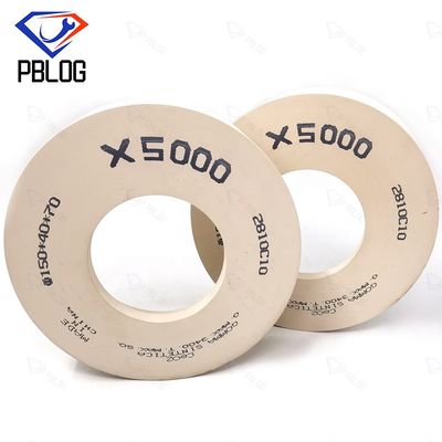 Producent Gorąca sprzedaż Szkło Ceramiczne Marmur X5000 Koło polerowe