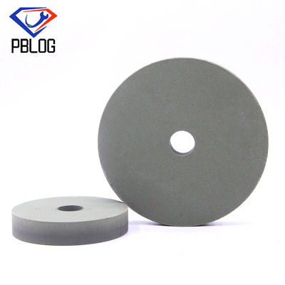 100/150/200mm BD Zielone miękkie szklane koło polerowe Najlepszy wybór hurtownika dla laminacji