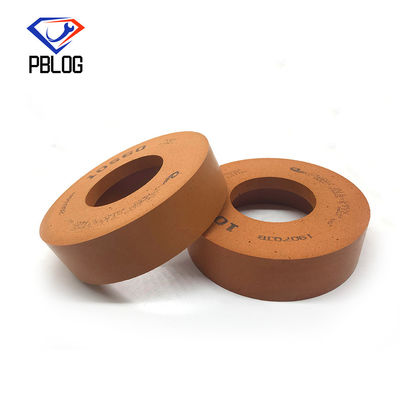 10s Rubber Cup Form 10s60 Polerowanie koła do szkła Grit 40#/60#/80#