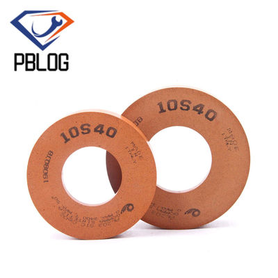 10s Rubber Cup Form 10s60 Polerowanie koła do szkła Grit 40#/60#/80#