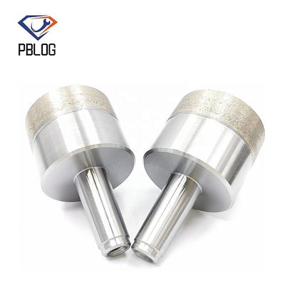 40mm Taper Sintered Diamond Drill Set Twoje rozwiązanie do wiercenia twardy materiał