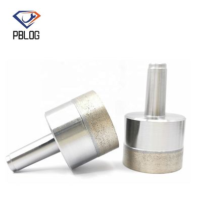 40mm Taper Sintered Diamond Drill Set Twoje rozwiązanie do wiercenia twardy materiał