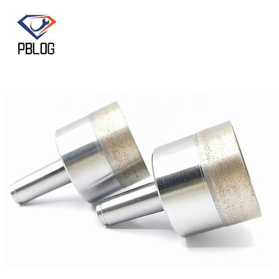 40mm Taper Sintered Diamond Drill Set Twoje rozwiązanie do wiercenia twardy materiał