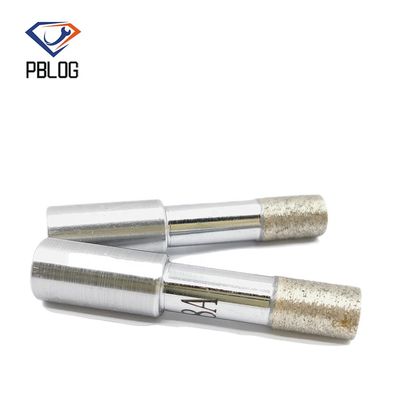 Producent Ceramic Marble Sintered Diamond Hole Saw