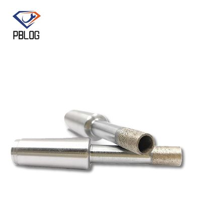 Producent Ceramic Marble Sintered Diamond Hole Saw