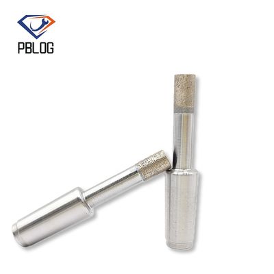 Producent Ceramic Marble Sintered Diamond Hole Saw