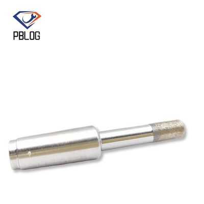 Producent Ceramic Marble Sintered Diamond Hole Saw