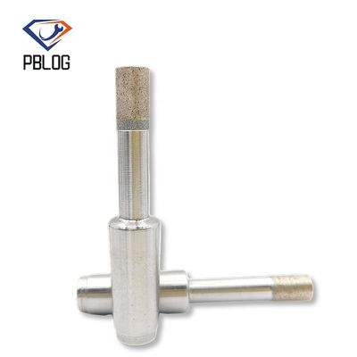 Producent Ceramic Marble Sintered Diamond Hole Saw