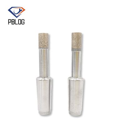 Producent Ceramic Marble Sintered Diamond Hole Saw