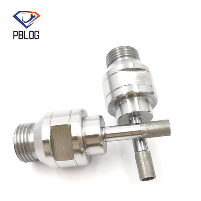 PBLOG Ostrza do cięcia szybkiego szkła do płytek szklanych i granitu 20 mm-50 mm