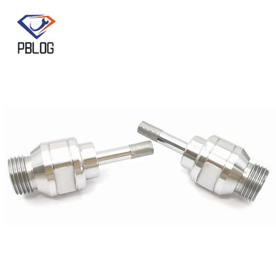 PBLOG Ostrza do cięcia szybkiego szkła do płytek szklanych i granitu 20 mm-50 mm