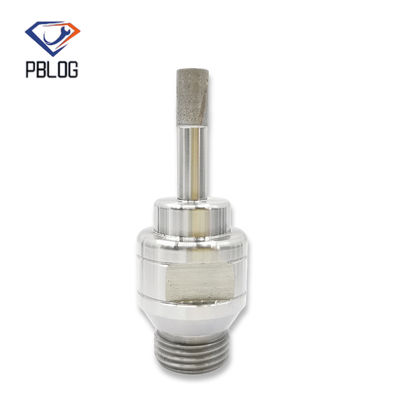 PBLOG Ostrza do cięcia szybkiego szkła do płytek szklanych i granitu 20 mm-50 mm