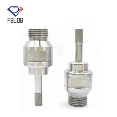 PBLOG Ostrza do cięcia szybkiego szkła do płytek szklanych i granitu 20 mm-50 mm