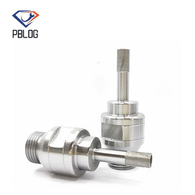 PBLOG Ostrza do cięcia szybkiego szkła do płytek szklanych i granitu 20 mm-50 mm