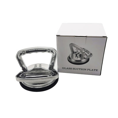 Części maszyn do podnoszenia szkła 0,5 kg Przyssawki ze szkła ceramicznego OEM