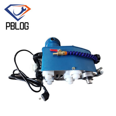 Chińskie tanio Lass Slate Edging Machine Przenośny mały ręczny edger