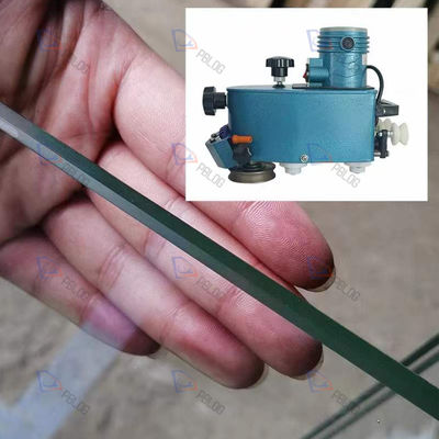 110/220V Przenośna elektryczna mała maszyna do obróbki kamienia, ceramiki, szkła, prosta w obsłudze