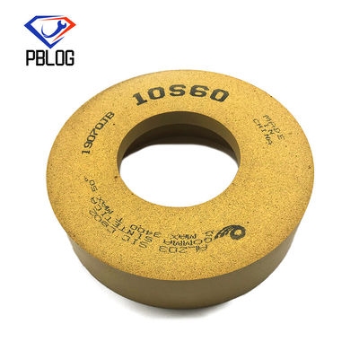 Łupek / marmur / ceramiczna tarcza polerska 10s60 Flared Cup Wheel
