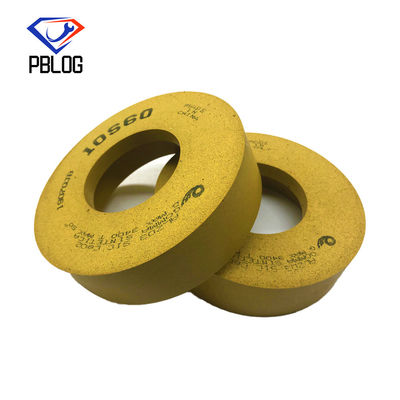 Łupek / marmur / ceramiczna tarcza polerska 10s60 Flared Cup Wheel