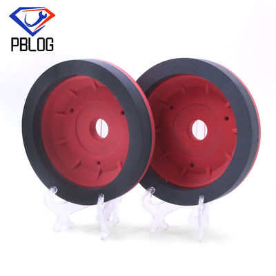 Bowl Resin Bond Wheel Diamond Slate Czerwona ściernica Długa żywotność