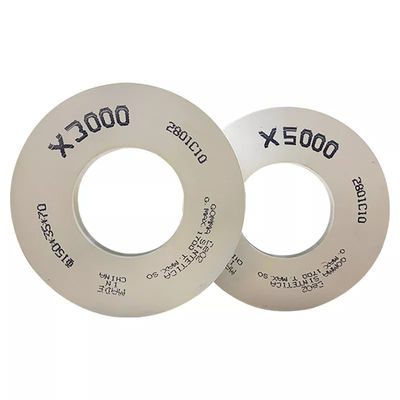 X3000 Elektryczna tarcza polerska Cerowa tarcza polerska do podłóg 150 mm