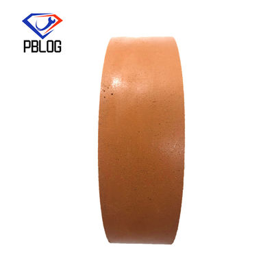 10S40 Gumowe ściernice do polerowania Grit 150/130mm Narzędzia do obróbki szkła