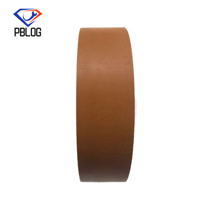 150mm / 130mm Niestandardowe polerowanie kół 10S60 Narzędzia do polerowania szkła