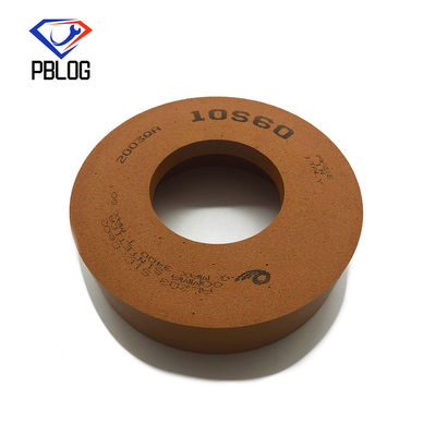 150mm / 130mm Niestandardowe polerowanie kół 10S60 Narzędzia do polerowania szkła