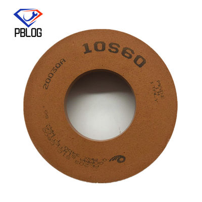 150mm / 130mm Niestandardowe polerowanie kół 10S60 Narzędzia do polerowania szkła