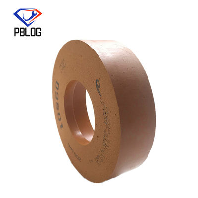 150mm / 130mm Niestandardowe polerowanie kół 10S60 Narzędzia do polerowania szkła