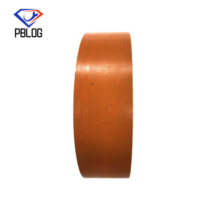 10S80 Tarcza polerska do szkła 150mm / 130mm Guma do maszyn szklarskich