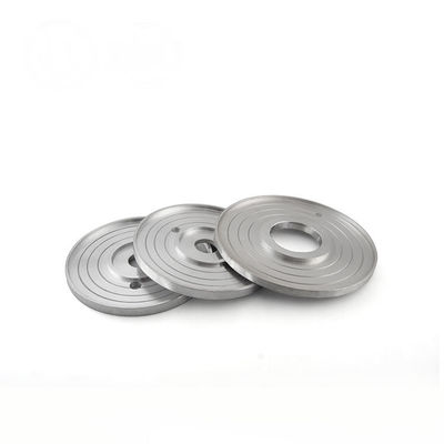 130mm-150mm Aluminiowa obudowa 10S Płyta aluminiowa do maszyny z prostą krawędzią szkła