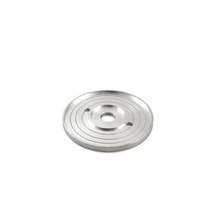 130mm-150mm Aluminiowa obudowa 10S Płyta aluminiowa do maszyny z prostą krawędzią szkła