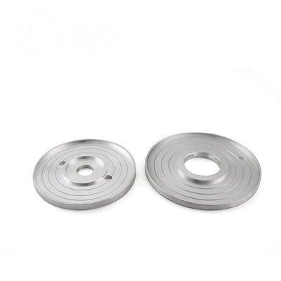 130mm-150mm Aluminiowa obudowa 10S Płyta aluminiowa do maszyny z prostą krawędzią szkła