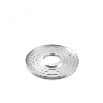 130mm-150mm Aluminiowa obudowa 10S Płyta aluminiowa do maszyny z prostą krawędzią szkła