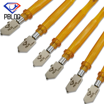 Narzędzie do cięcia szkła laminowanego 5 mm Nóż do cięcia płytek podłogowych Wielofunkcyjny