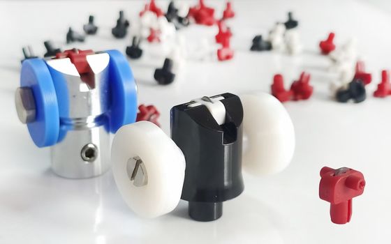 Kwarcowy diamentowy nóż do cięcia szkła Twardość Push Nóż Cutter Sharp
