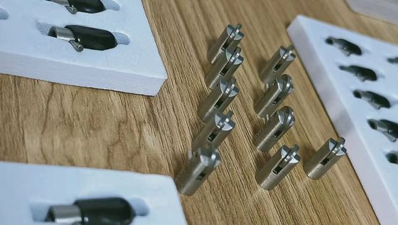Kwarcowy diamentowy nóż do cięcia szkła Twardość Push Nóż Cutter Sharp