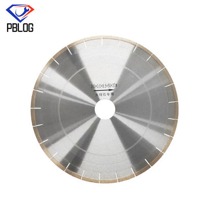 PBLOG 11.81Diamond Segmented Cutting Disc dla marmuru / płytki / kamienia