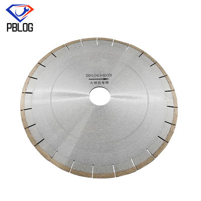 PBLOG 13.78Diamond Segmented Cutting Disc dla marmuru / płytki / kamienia